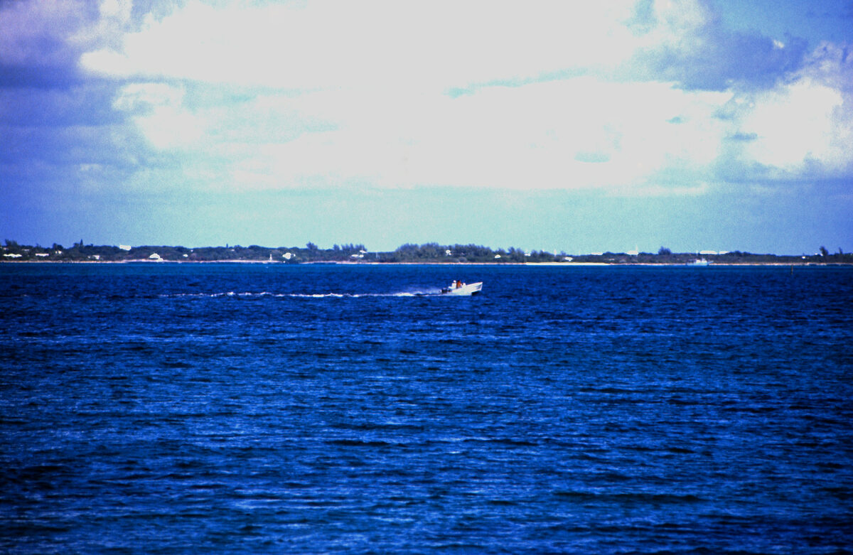 Ansicht von Marsh Harbour – Conch Inn Hotel & Marina