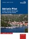 Buchcover zu adriatic-pilot-croatia-slovenia-montenegro-east-coast-of-italy-and-albania