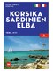 Buchcover zu toernfuehrer-korsika-sardinien-elba
