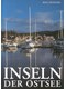 Buchcover zu inseln-der-ostsee-landschaften-und-naturschoenheiten