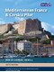 Buchcover zu mediterranean-france-and-corsica-pilot