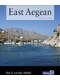 Buchcover zu east-aegean