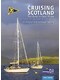 Buchcover zu cruising-scotland