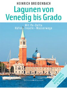 Buchcover zu die-lagunen-von-venedig-bis-grado-mit-po-delta