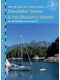 Buchcover zu dreamspeaker-cruising-guide-desolation-sound-and-the-discovery-islands