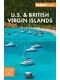 Buchcover zu fodors-us-und-british-virgin-islands