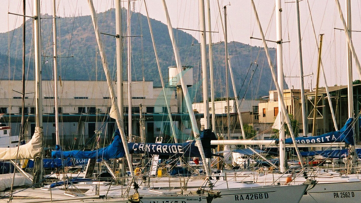 Palermo · La Cala